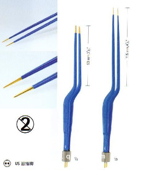 蛇牌雙極電凝鑷GK970R