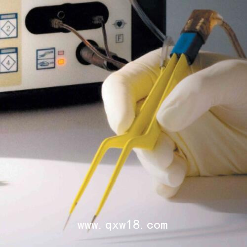 蛇牌雙極電凝鑷GK970R