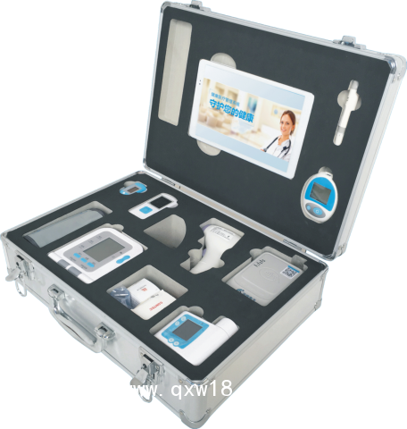 宇峰科技 JK-2A 健康一體機 廠家