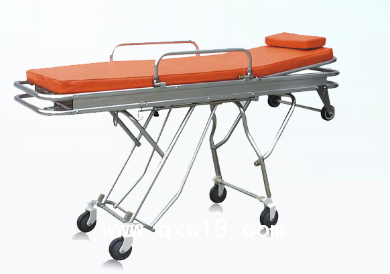 自動(dòng)上車擔(dān)架