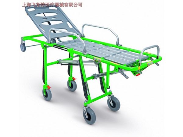 意大利米博進口上車消防救援擔架7122