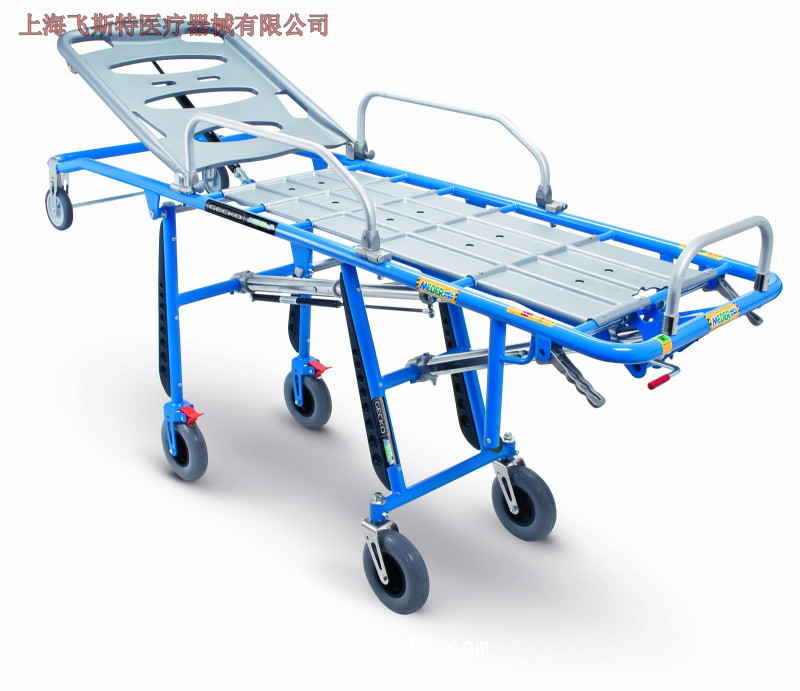 意大利米博進(jìn)口上車消防救援擔(dān)架7122