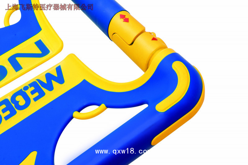 意大利米博進口擔架藝格鏟擔架消防救援擔架16150