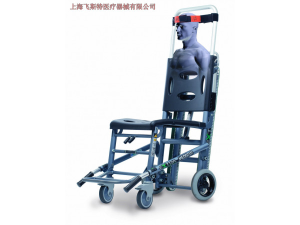 意大利米博進口履帶式樓梯椅式擔架救援消防擔架670