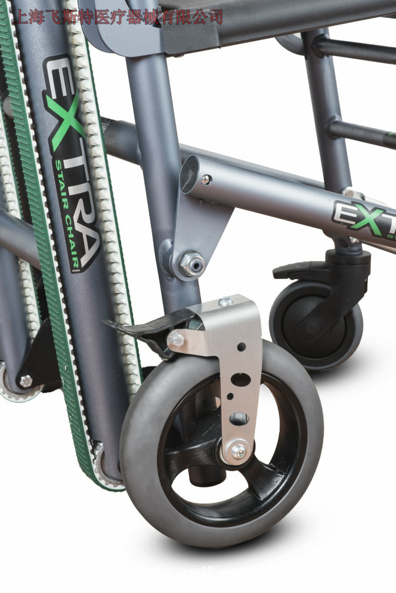 意大利米博進口履帶式樓梯椅式擔(dān)架救援消防擔(dān)架670