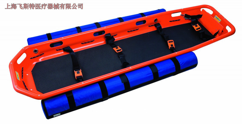 意大利米博進(jìn)口吊籃水上救援消防擔(dān)架16100