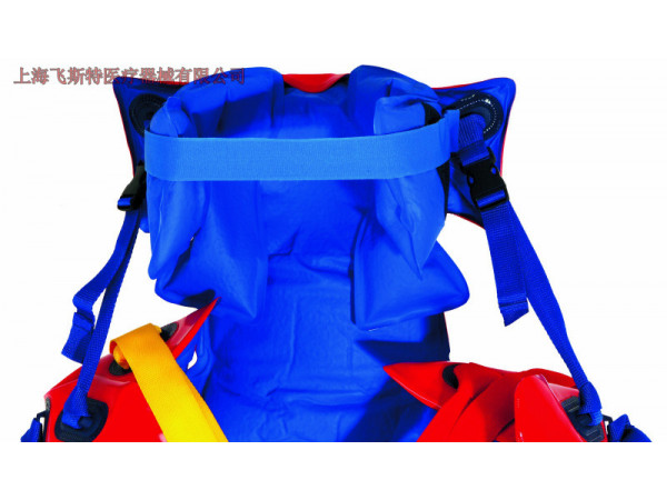 意大利米博進口真空擔架氣體急救消防擔架895