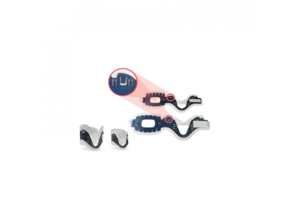 意大利米博可調節(jié)頸托