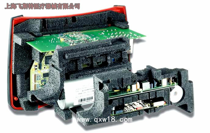 德國普美康除顫監(jiān)護儀心臟除顫器XDxe系列