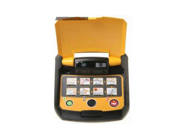 韓國美迪安納半自動體外除顫器A10