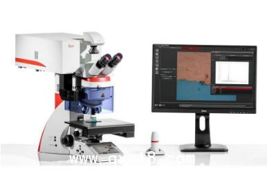 徠卡半自動金相顯微鏡智能數(shù)字式DM4M/DM6M LIBS