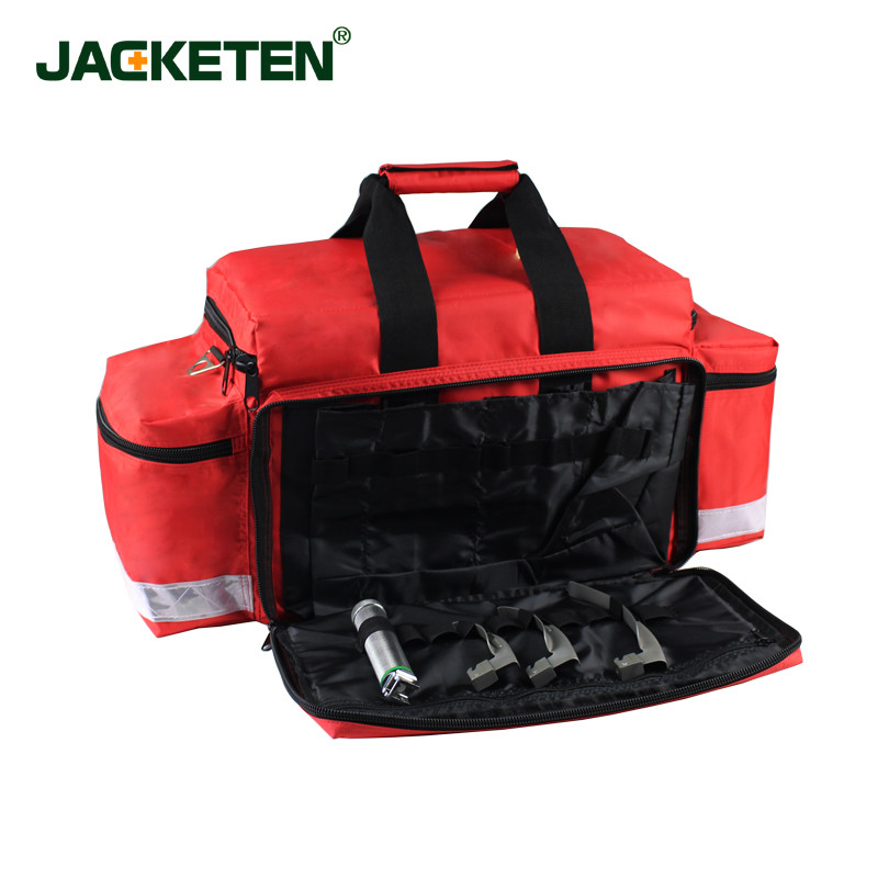 久菲特醫(yī)用急救包 地震應急包 120轉運醫(yī)療包JKT-013