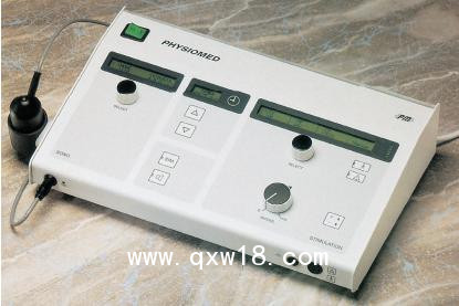 菲茲曼PHYSIOMED-EXPERT神經(jīng)損傷診斷治療系統(tǒng)