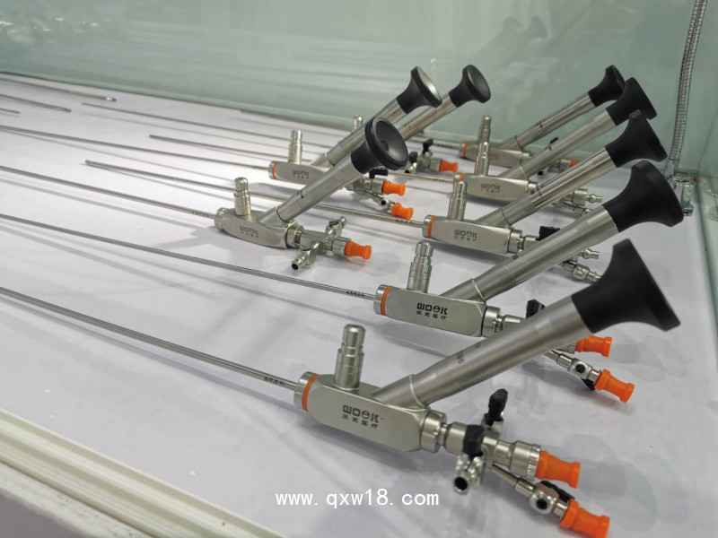 專(zhuān)利產(chǎn)品 輸尿管腎鏡 全國(guó)招商