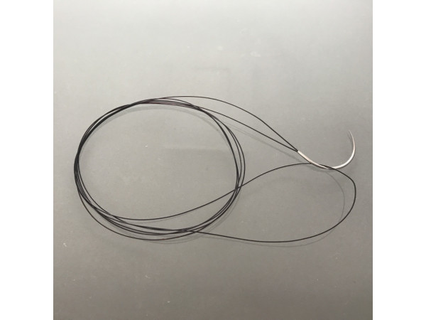 博達(dá)聚乙醇酸可吸收環(huán)線 新品縫線，關(guān)腹關(guān)胸手術(shù)縫線