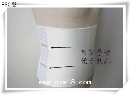 乳腺壓力繃帶，乳腺術胸繃帶，乳腺微創(chuàng)繃帶