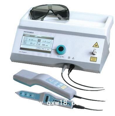 半導(dǎo)體激光治療儀