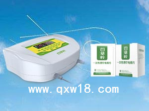 中藥離子導入儀