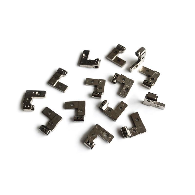 腔鏡鉗頭|醫(yī)療不銹鋼配件|來圖定制加工|醫(yī)療器械配件