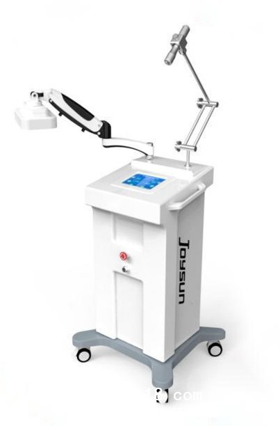 半導(dǎo)體激光治療儀