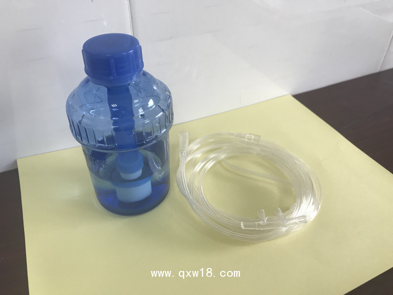一次性使用濕化鼻氧管