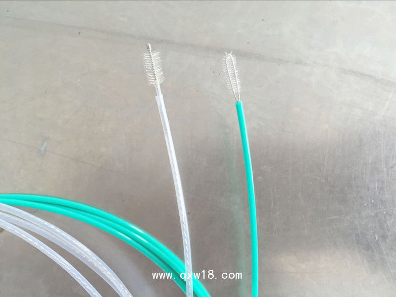 重復(fù)性內(nèi)窺鏡清洗刷、胃鏡清洗刷、腸鏡清洗刷