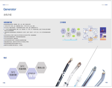 成都美創(chuàng)低溫等離子PLA700，頸椎，椎間空境通用