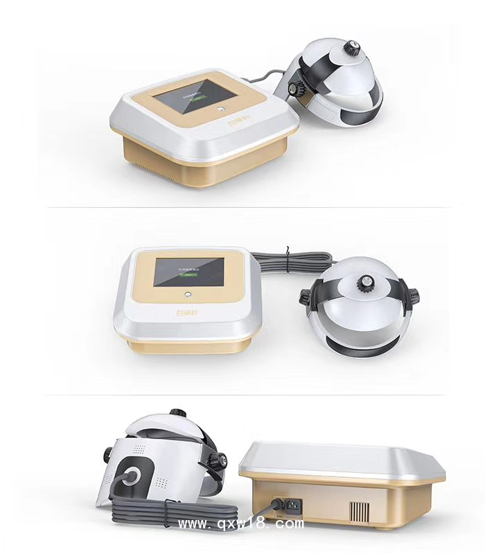 腦循環(huán)治療儀，家用臺式，失眠抑郁小兒腦癱