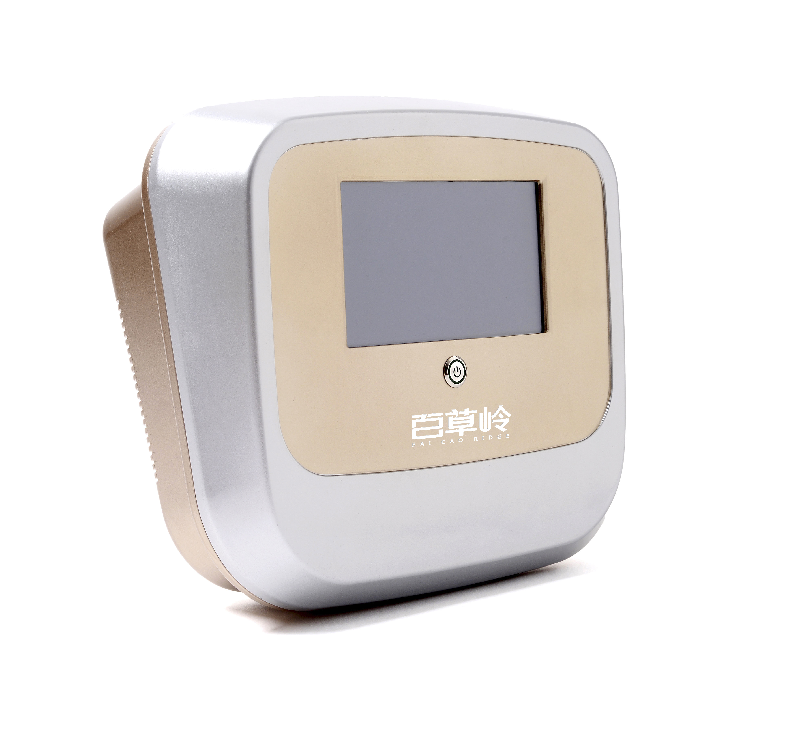 腦循環(huán)治療儀，家用臺式，失眠抑郁小兒腦癱