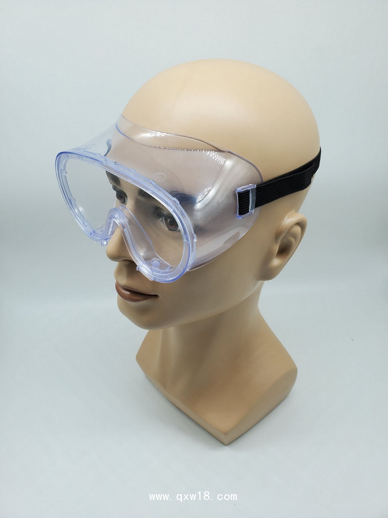 醫(yī)用隔離眼罩