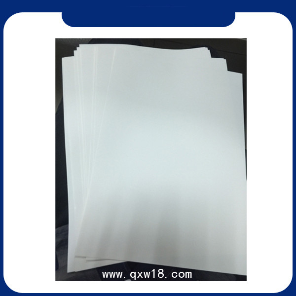 耐高溫消毒的醫(yī)用泰斯林合成紙