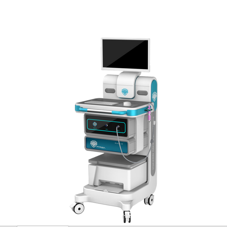 生物刺激反饋儀