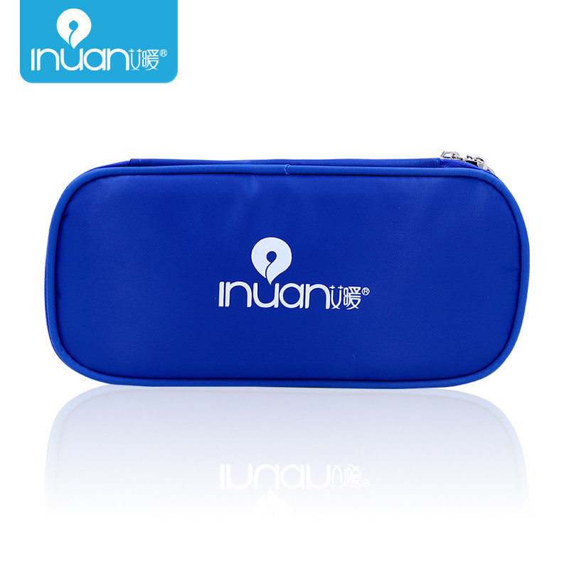 艾暖醫(yī)用冰袋冷藏包胰島素冷藏包便捷式冷藏包