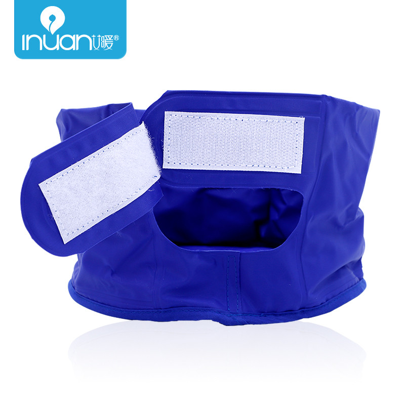 艾暖醫(yī)用冰帽冷敷冰帽物理降溫冰帽