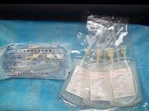 血袋、大自血血袋三大廠家南京賽爾金、蘇州萊仕、四川南格爾