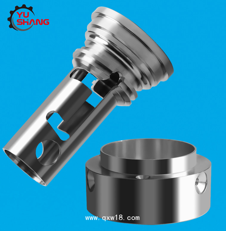 不銹鋼底座   不銹鋼配件