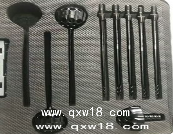 BEIS技術椎間孔鏡黑金安全骨鉆