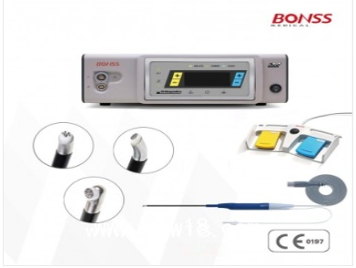 脊柱微創(chuàng)射頻、低溫等離子、椎間孔鏡
