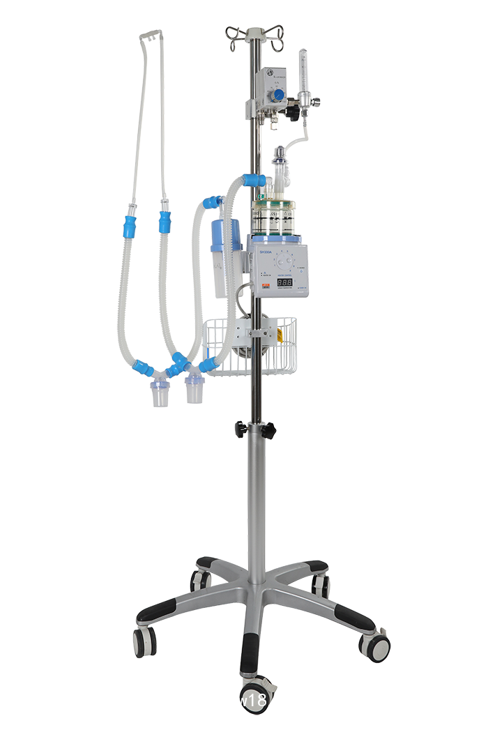 空氧混合器選購注意事項
