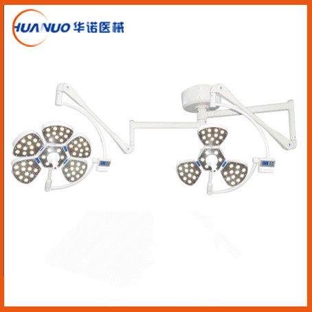 HNLED750/550手術(shù)無影燈(內(nèi)置攝像）