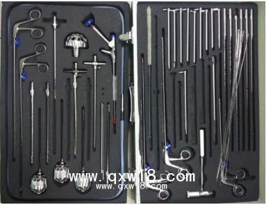 進(jìn)口椎間孔鏡器械，椎間孔鏡，椎間孔鏡椎間孔