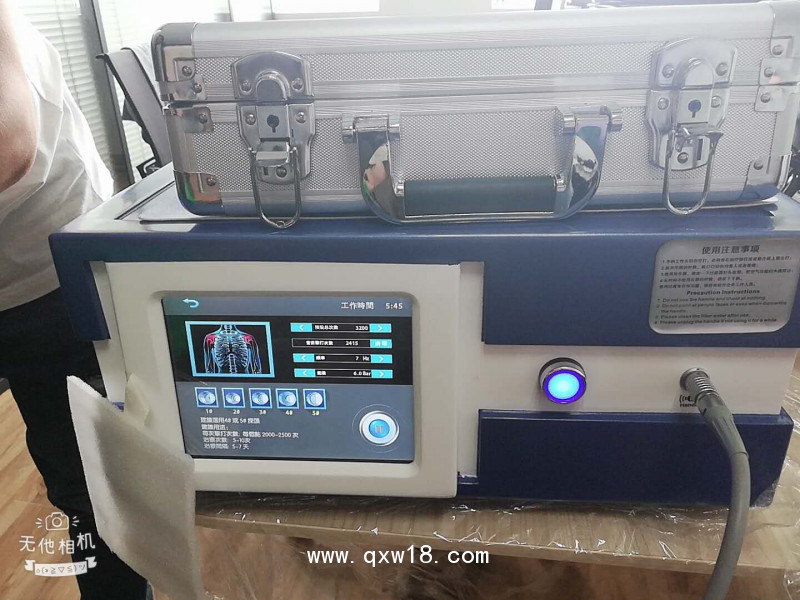 成都美創(chuàng)低溫等離子PLA700，頸椎，椎間空境通用