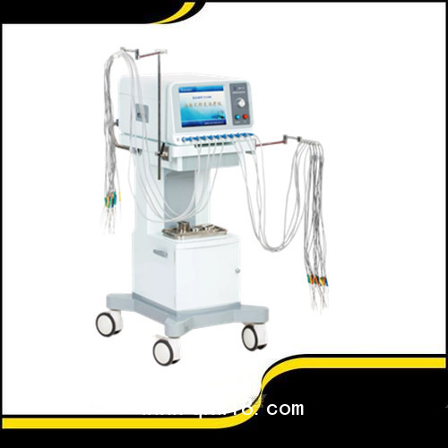 k型內(nèi)熱式針灸治療儀ZAMT-7140技術(shù)特點