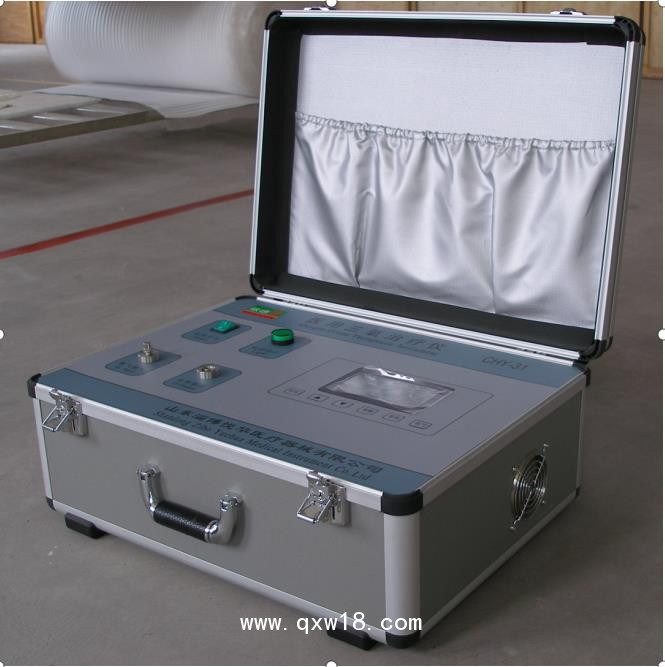 三類(lèi)證臭氧治療儀80型，31型