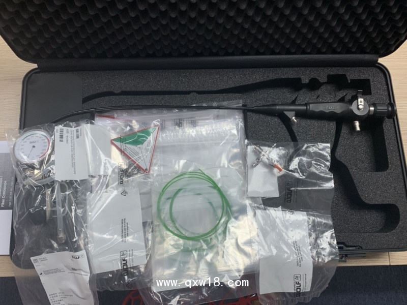 狼牌纖維膽道鏡7305.001