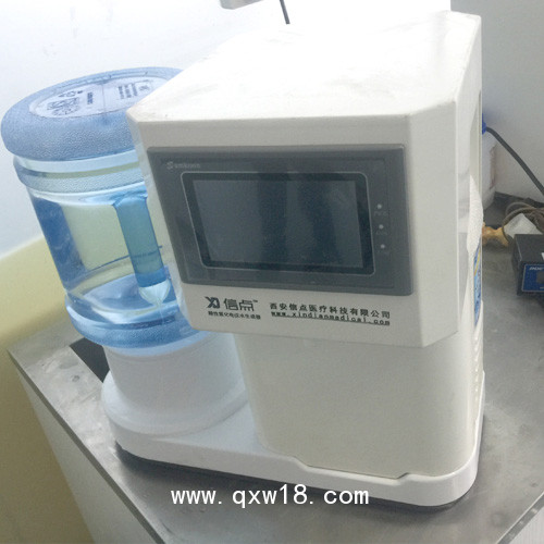 信點XD-500型酸性氧化電位水生成機