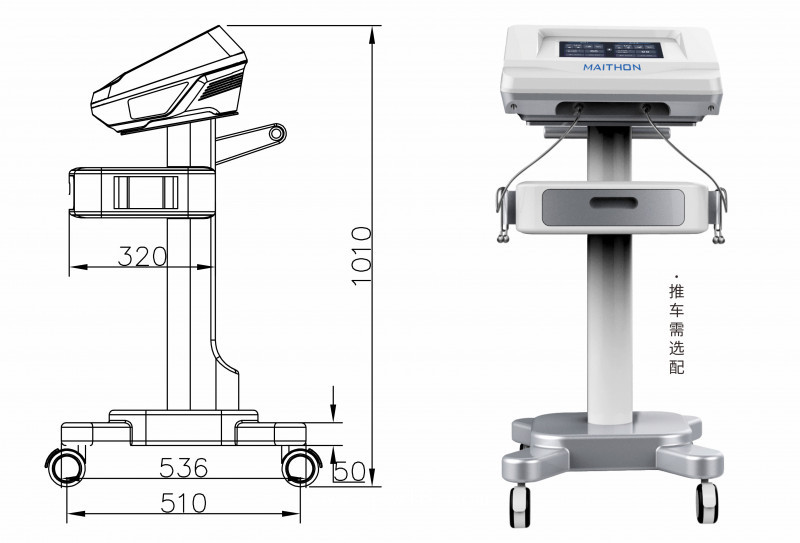 胃腸動力治療儀，治療原理，廠家招商