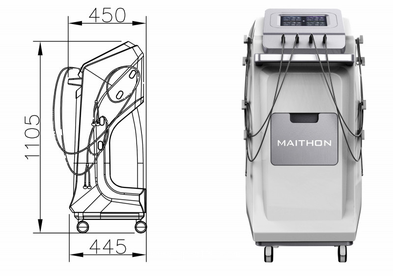 胃腸動力治療儀，治療原理，廠家招商