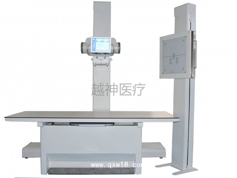 全電動(dòng)X光機(jī)