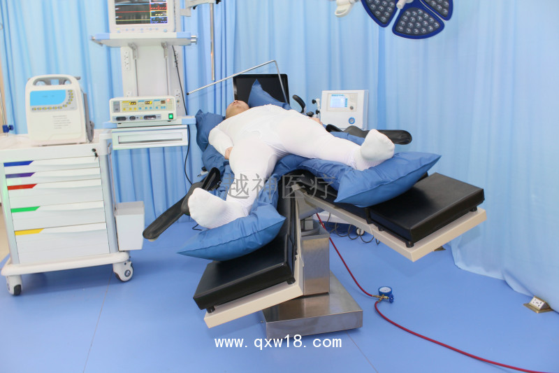 手術(shù)定位墊